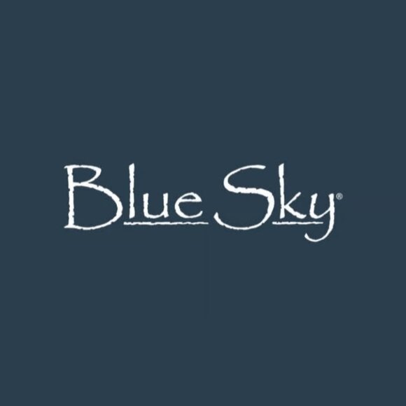 Blue Sky Clayworks Hello Kitty Halloween Flying Witch Figurine - 23546 - Picture 2 of 2